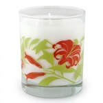 121 Tiger Lily