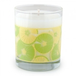 122 Lime & Lemon